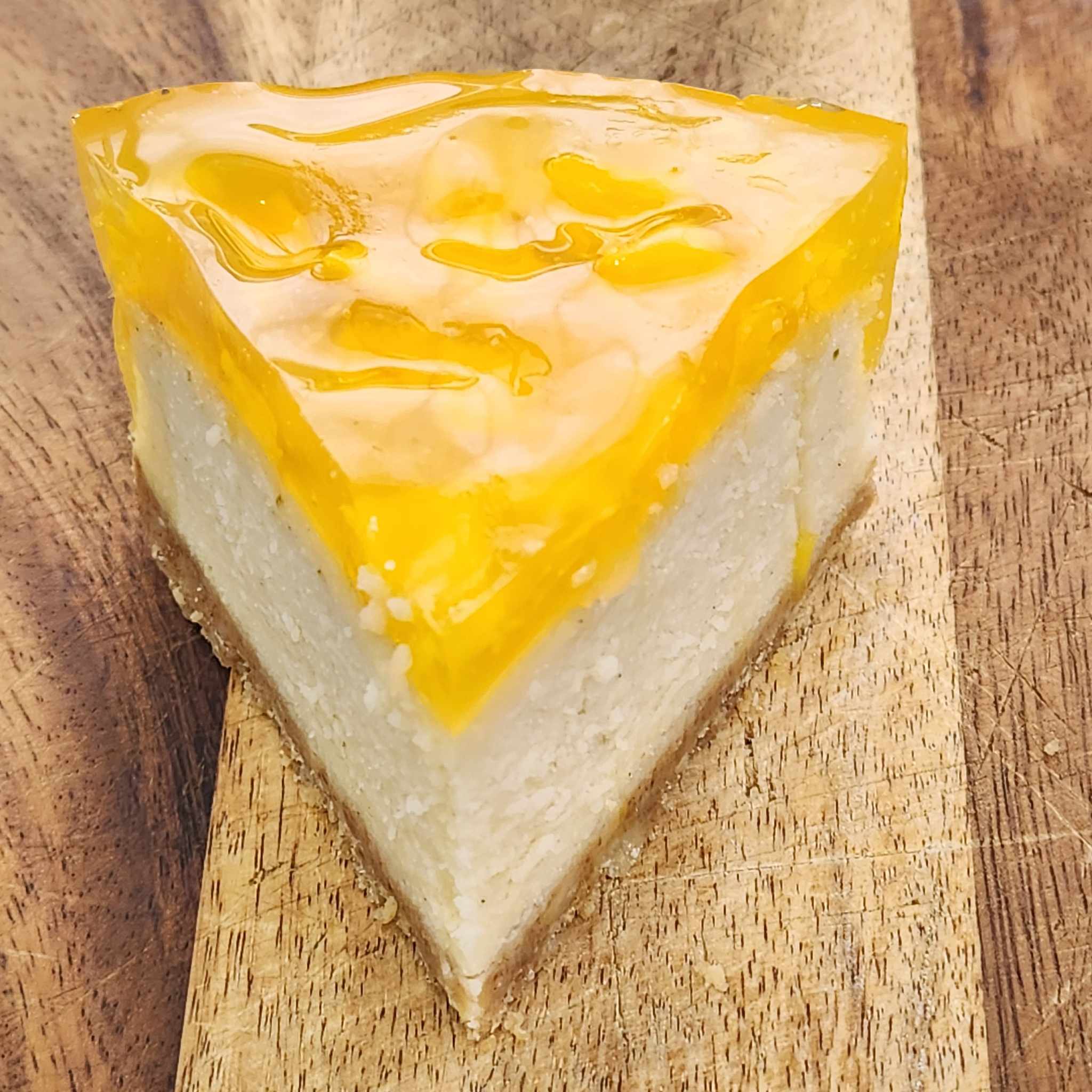 Cheesecake